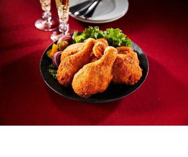 極旨チキン イメージ画像