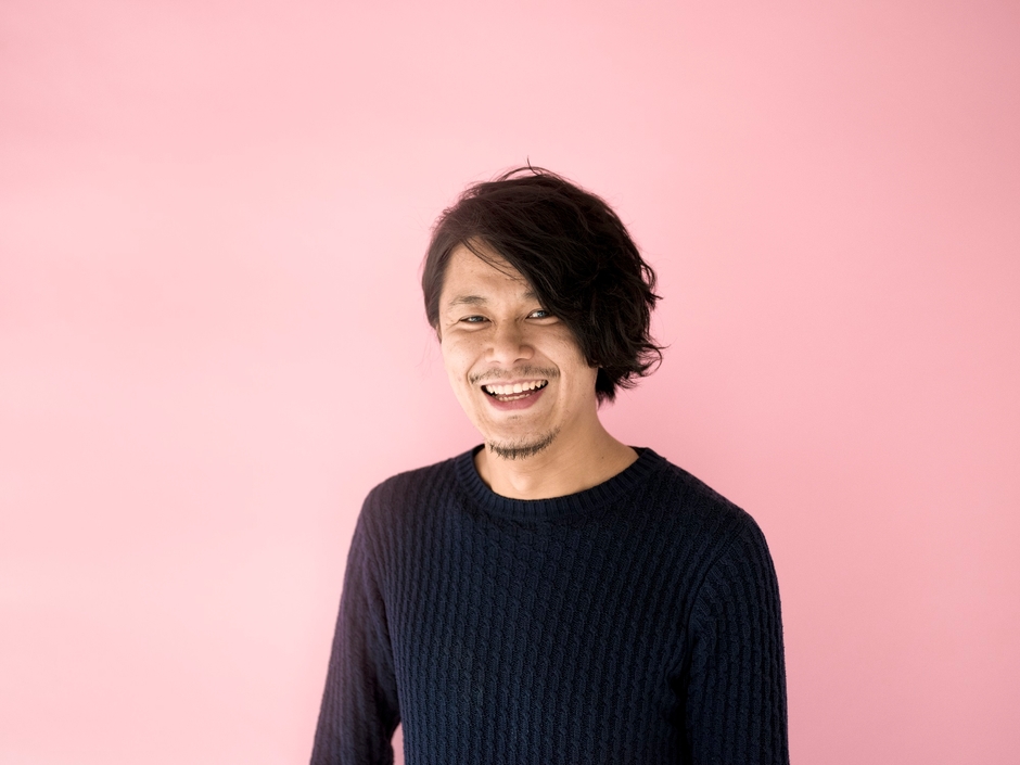 横関 亮太(プロダクトデザイナー)