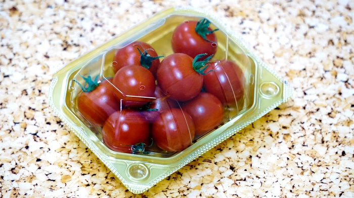 クリアルーフゴールド