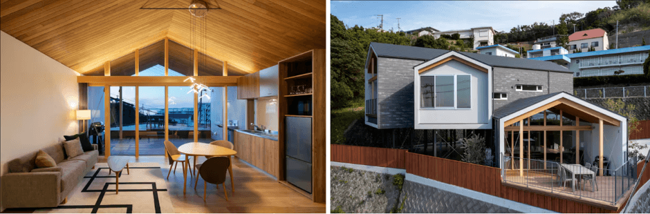 テラスヴィラ癒穏(いおん)-Eon-