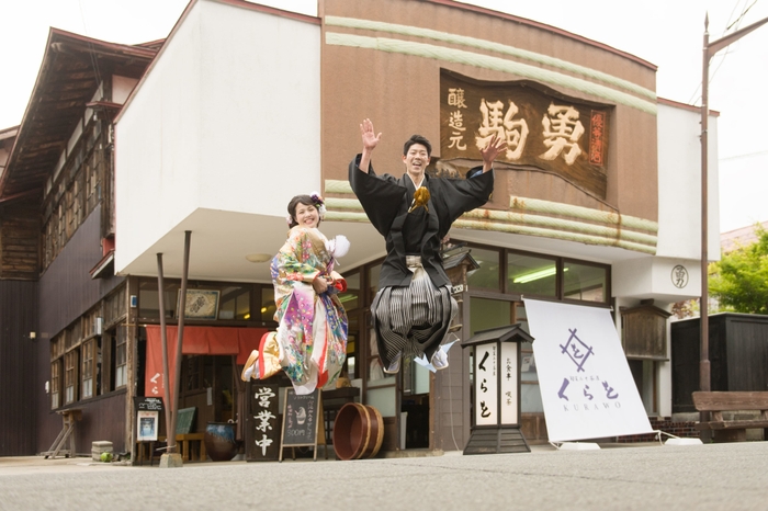 お好きなお写真をお撮りいたします　4