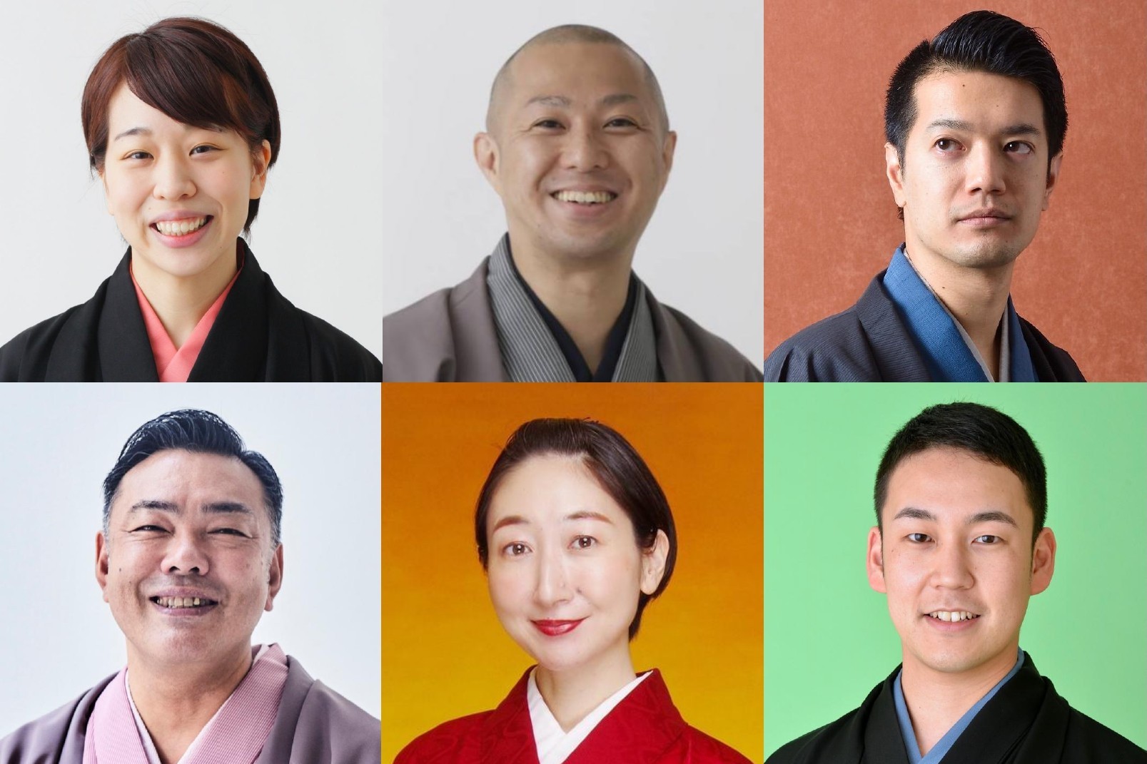 【すみだトリフォニーホール】2026年11月28日（土）にすみだ落語会後夜祭「
若手演芸＆大喜利大会」を開催