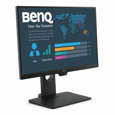 23.8型Full HDアイケア液晶モニター「BL2480T」