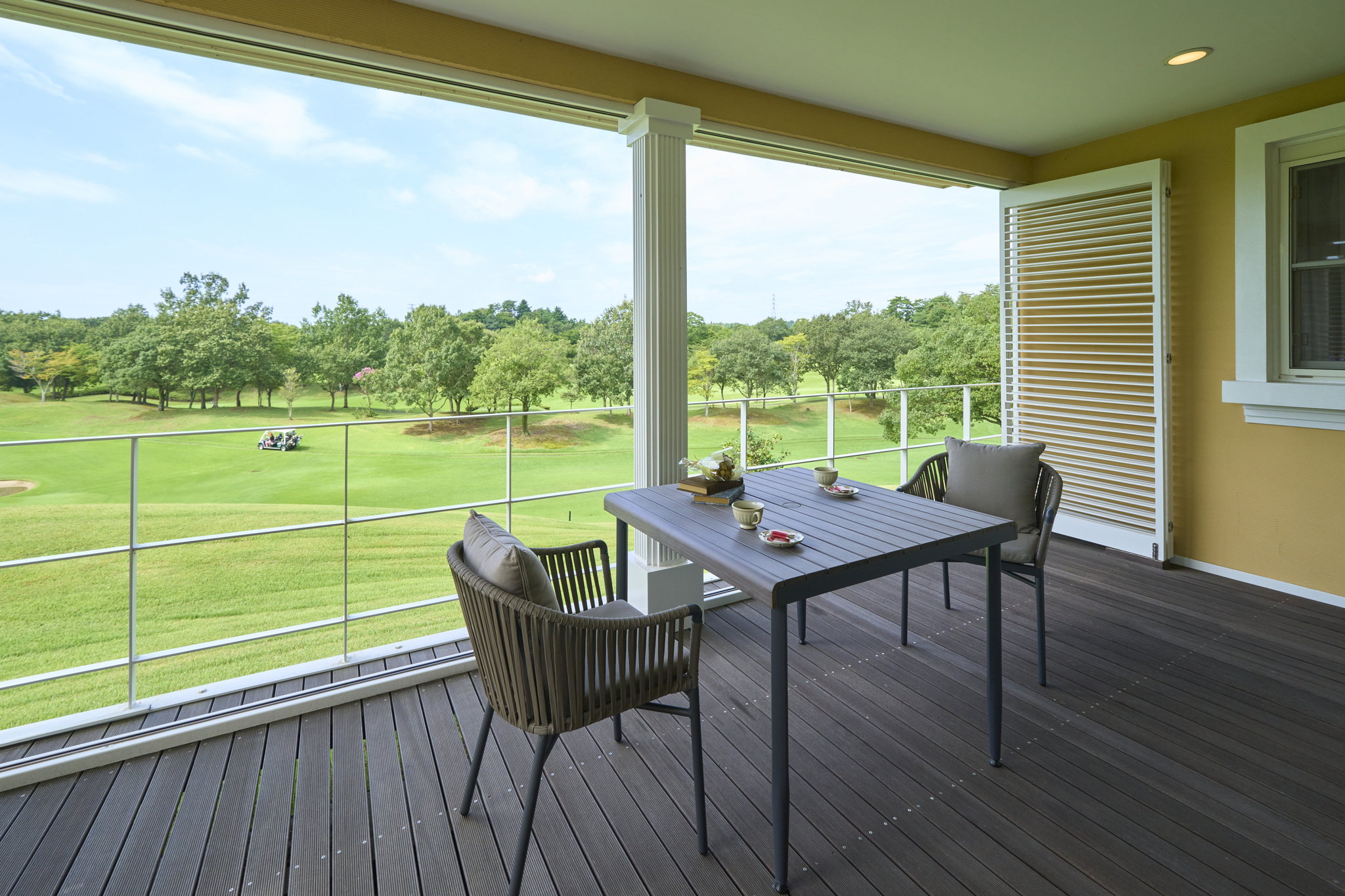 『ゴルフバケーションクラブ久慈』販売拡大 「第二期販売」の最新ムービーを新規公開！