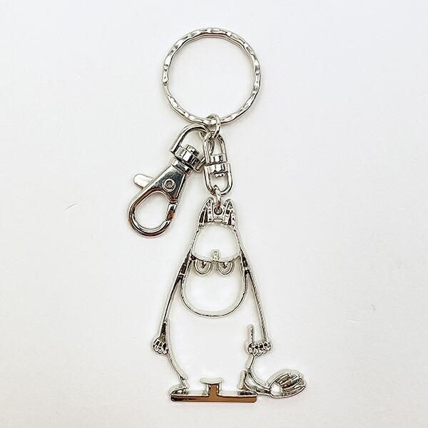 ムーミンキーホルダー