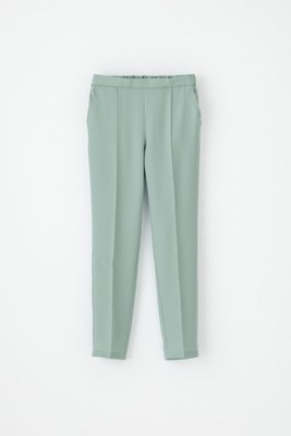 上羽絵惣 COLLABORATION PANTS