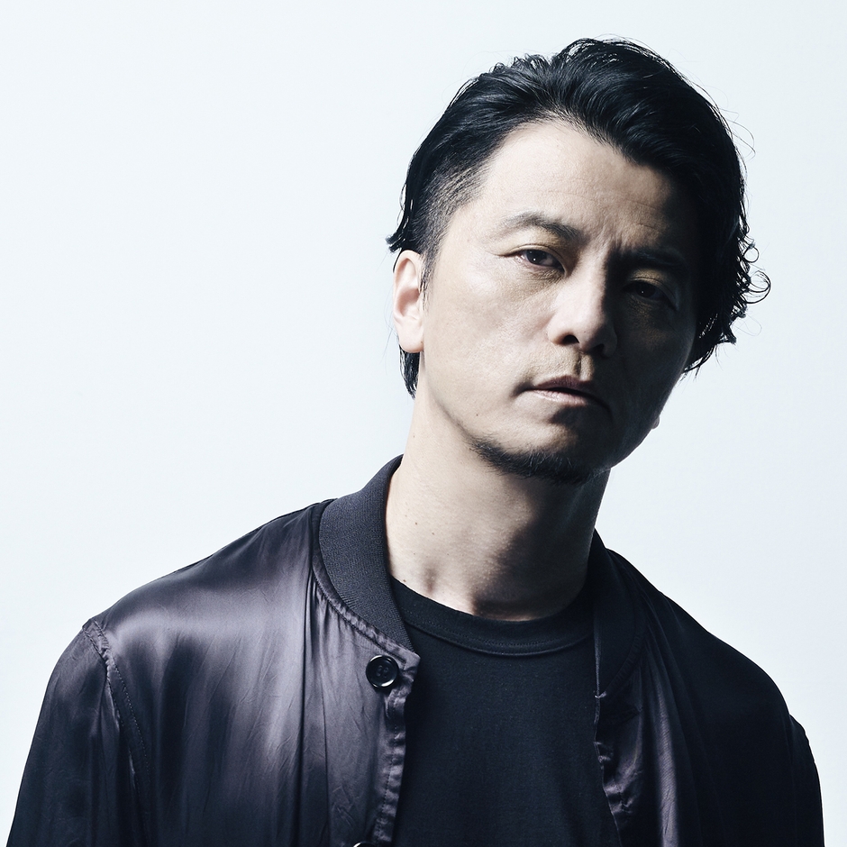 KREVA/HIP HOPアーティスト