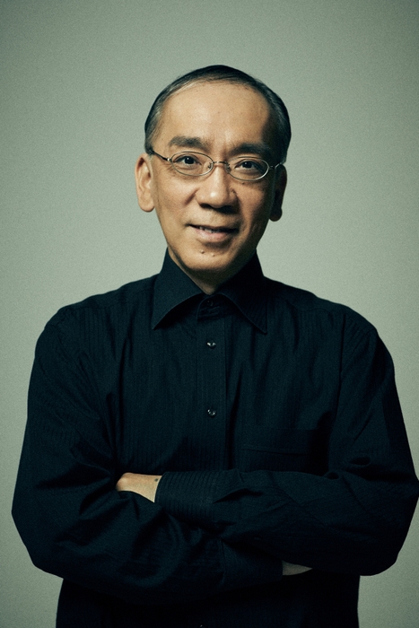 新垣隆(作曲家・ピアニスト)