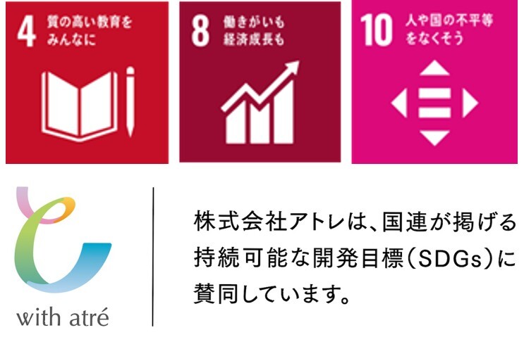SDGs