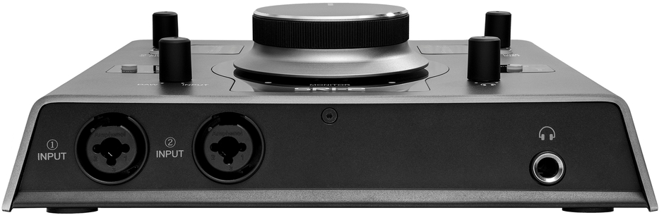 『SRI-2』フロント・パネル