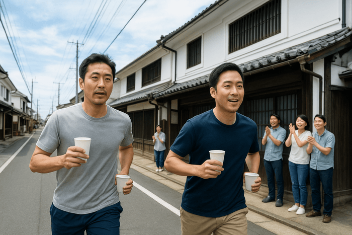 競技イメージ
