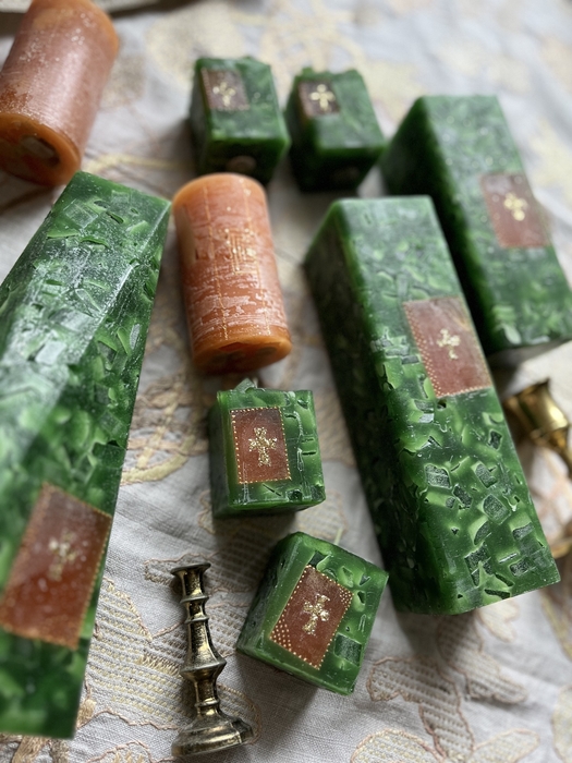 Cross 「クロス」