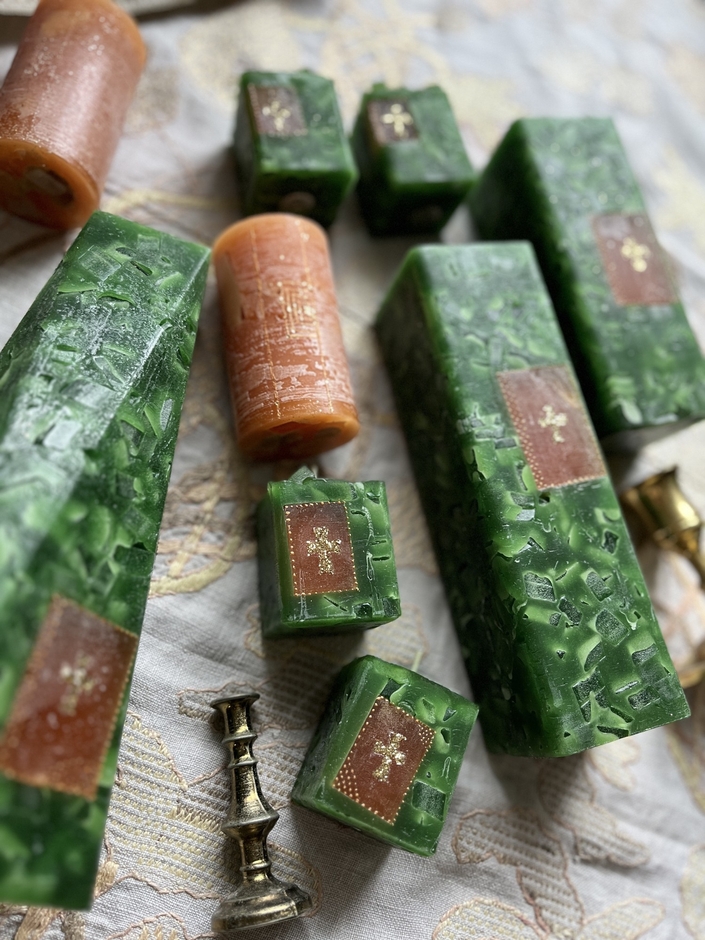 Cross 「クロス」