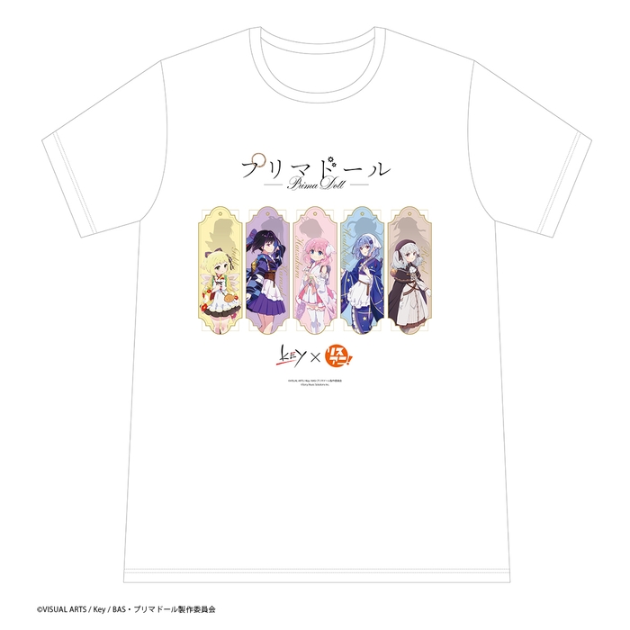 リスアニ!Vol.49.2 Key音楽大全