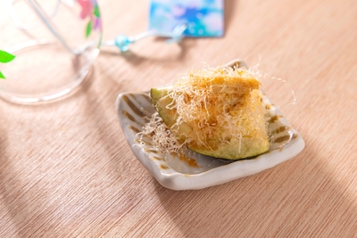 水茄子