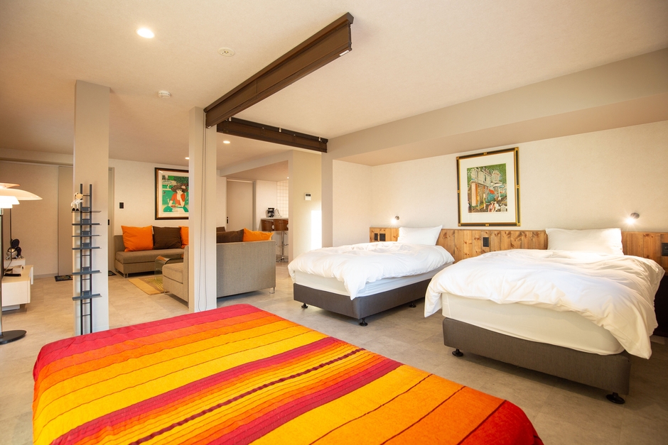 美都ペットリップホテル 3