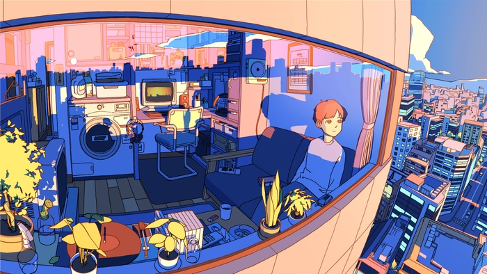 メインビジュアル