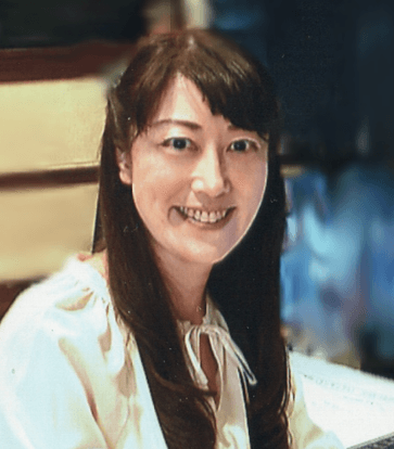 伊藤 みゆき 氏