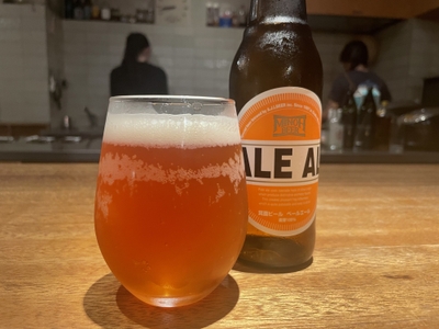 クラフトビール