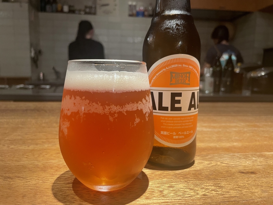 クラフトビール