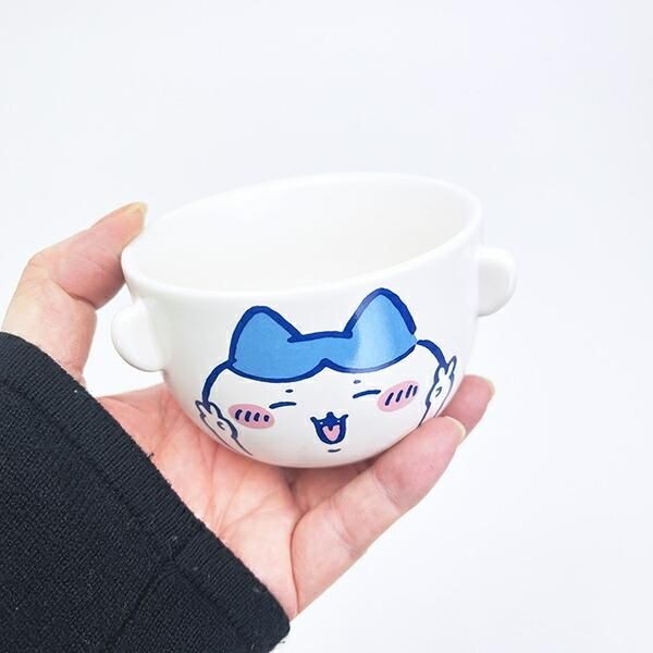 ちいかわのお茶碗