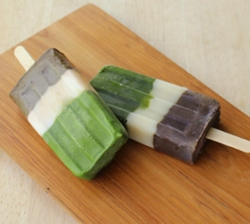 「夏でも溶けない!?濃厚・茶アイスSANDOキャンディー」を d:matcha Kyoto Cafe & Picnic 出町柳店限定で7月12日より販売
