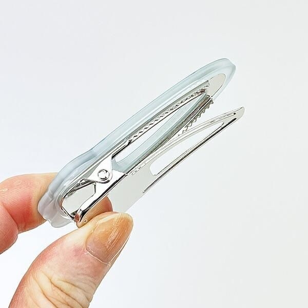 パペットスンスンのヘアブラシ