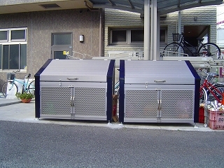 クリーンボックス CBA-3