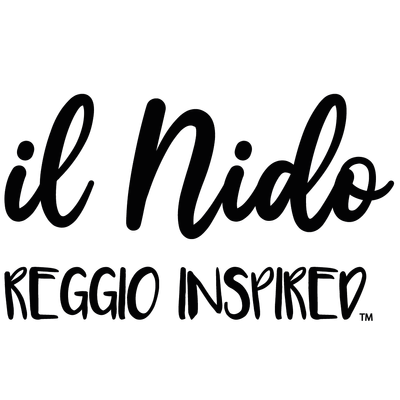 il nido ロゴ