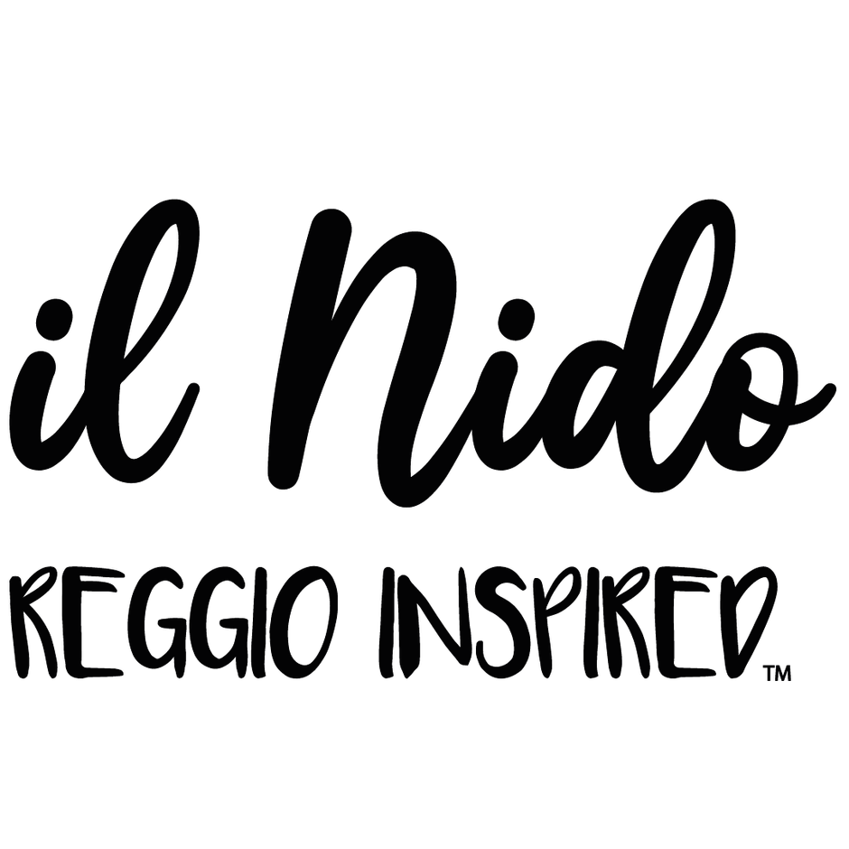 il nido ロゴ