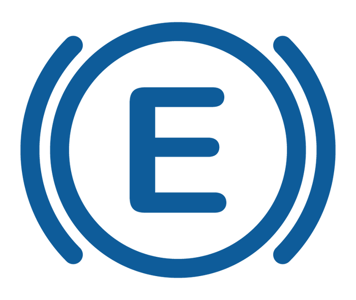 eBrake ロゴ