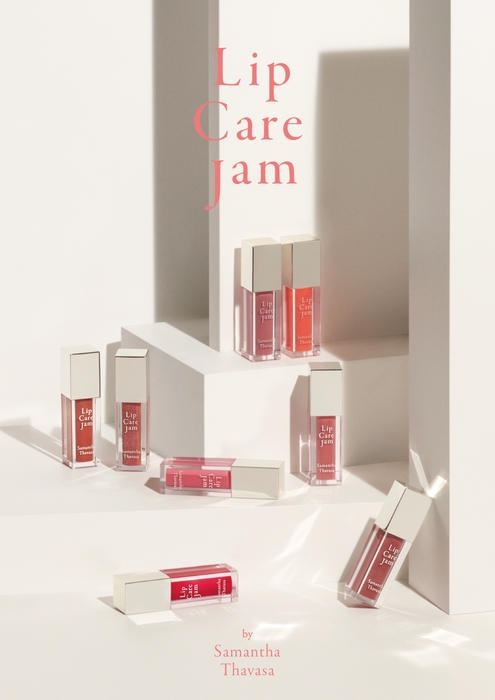 LipCareJamキービジュアル2