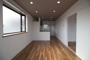 敬遠されがちな“あの”マンションを高稼働賃貸マンションへ 　リノベーションブランド“Renotta(リノッタ)” 　施工物件現地内覧会7月1日・2日に開催