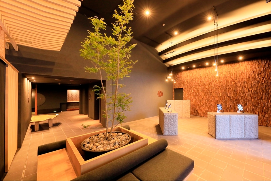 メルヴェール箱根強羅