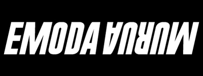 「EMODA」「MURUA」