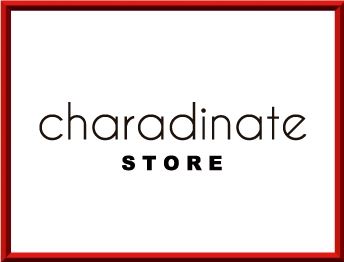 POP UP SHOP charadinate STORE