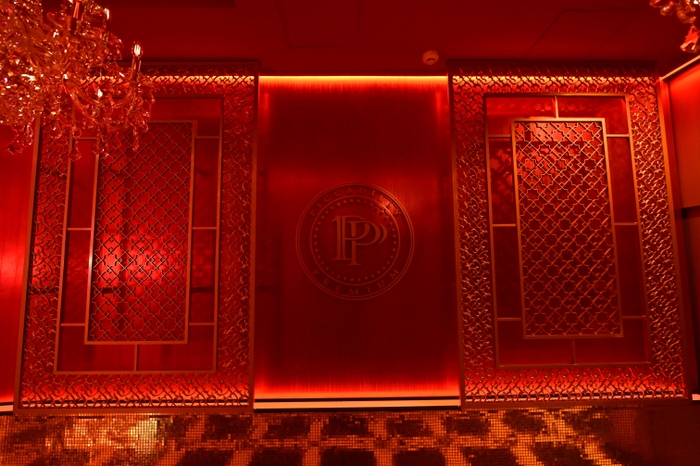 PICCADILLY PREMIUM_ENTRANCE