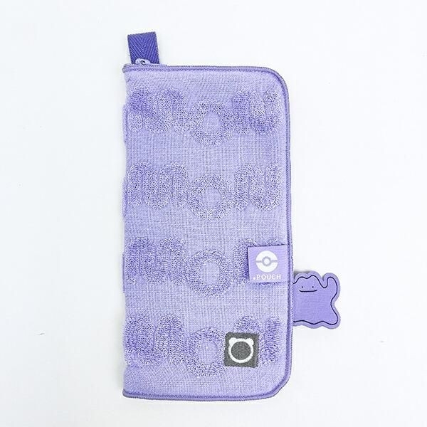 ポケモンのどっとポーチ