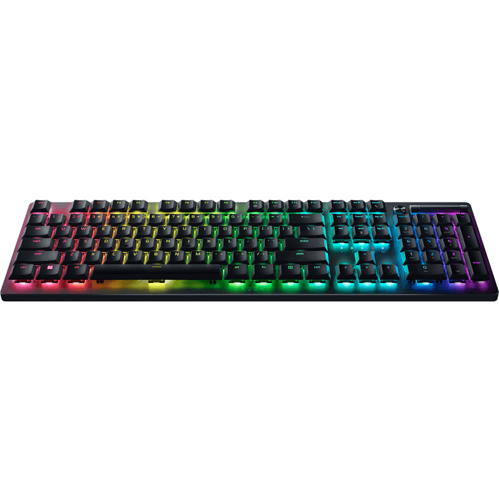 Razer DeathStalker V2 Pro (Linear Red Switch - 日本語配列)