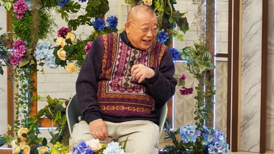 笑福亭鶴瓶さん