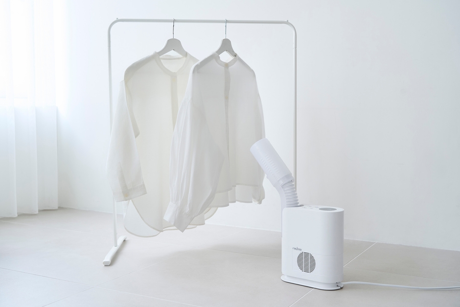 ふとん乾燥機_MONAMIPRO2