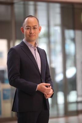 櫻井 翼 氏