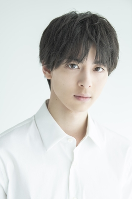高杉真宙さん
