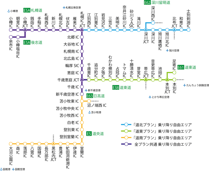 対象エリア