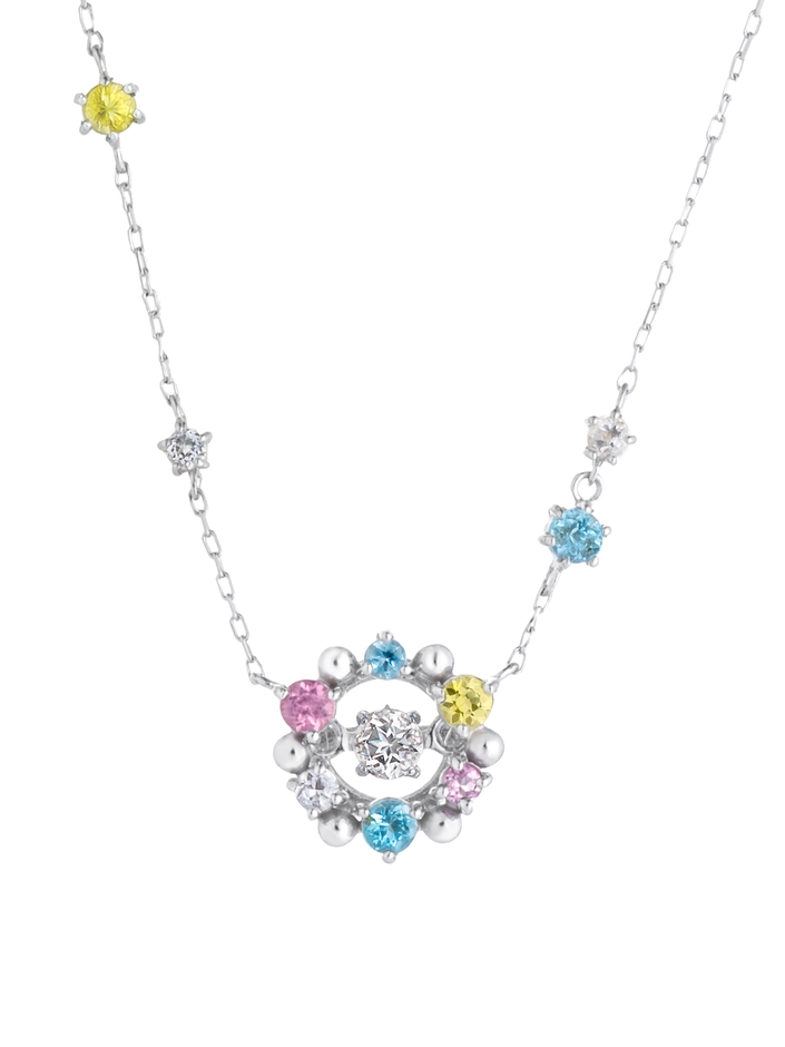 Sucre Candy(ホワイトゴールド)