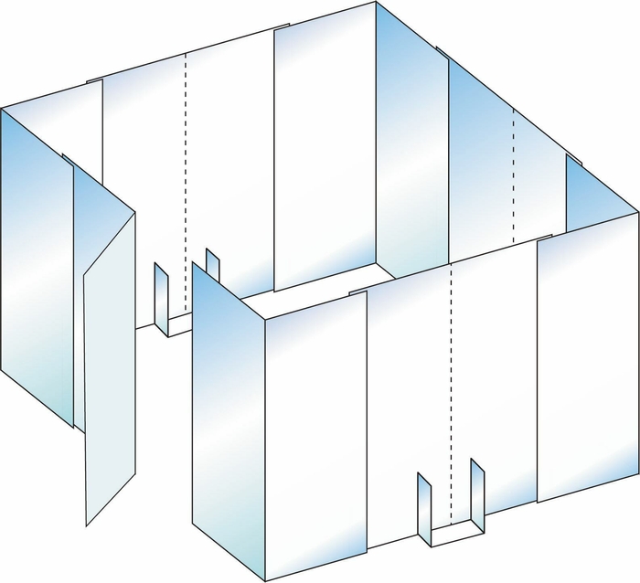 避難時での使い方