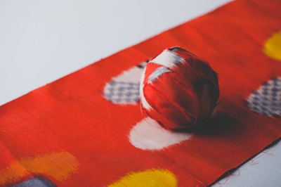kimono yarn 1