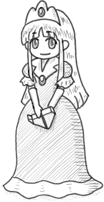 レイ姫