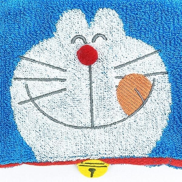 ドラえもんのポーチ