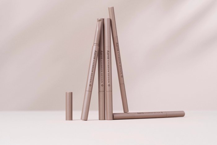 Karen デザインスクリュー